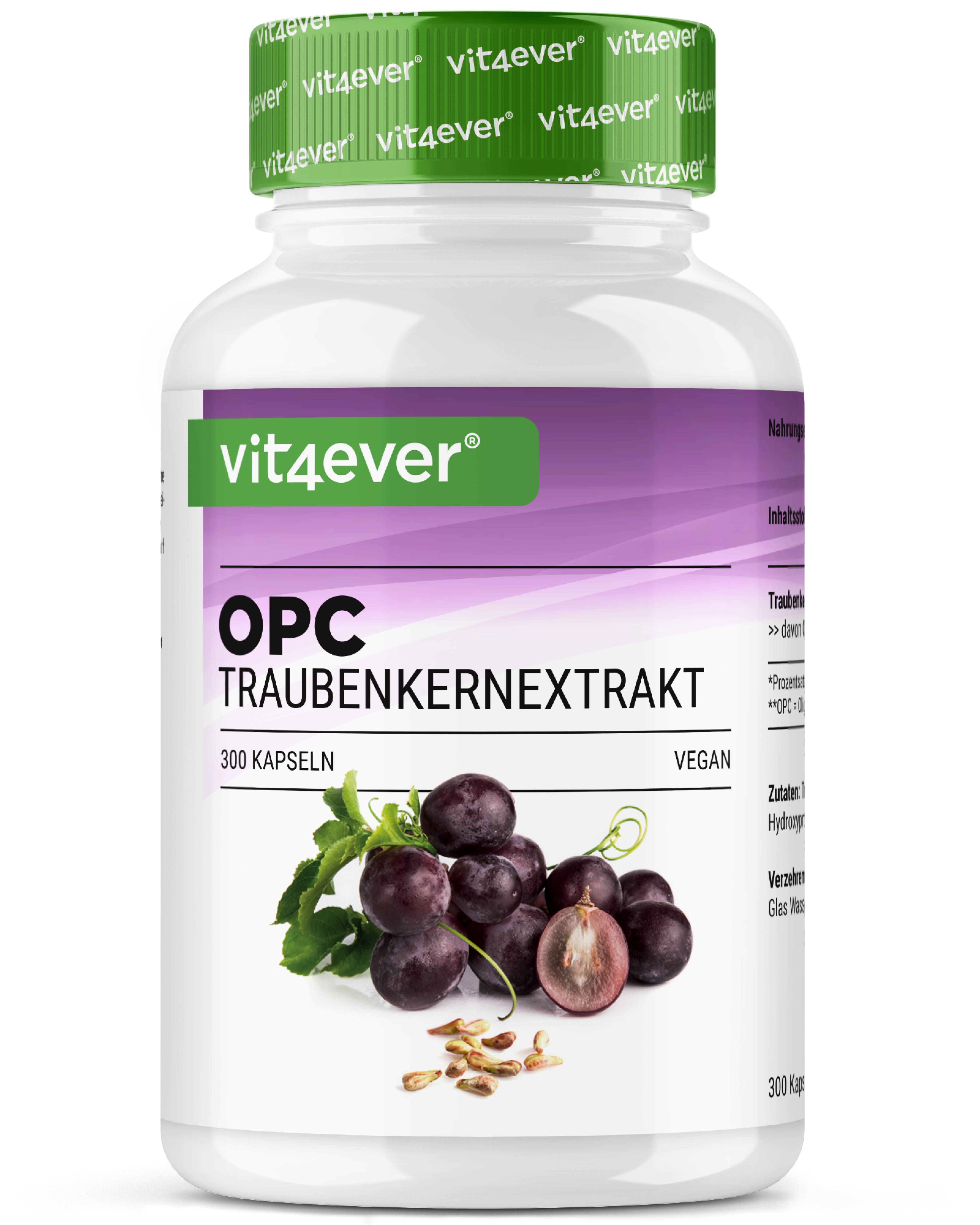 vit4ever OPC