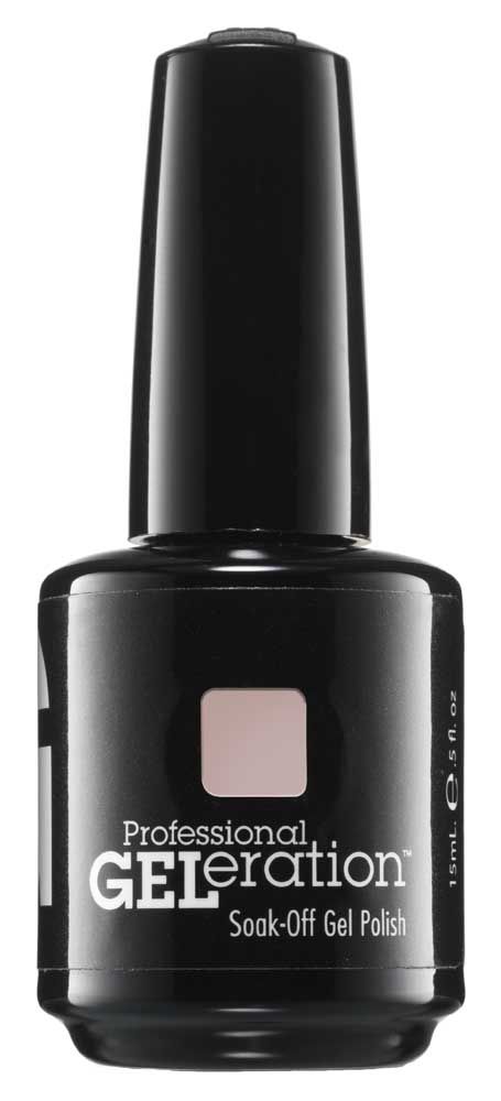 JESSICA Cosmetics GELeration Gel Colour