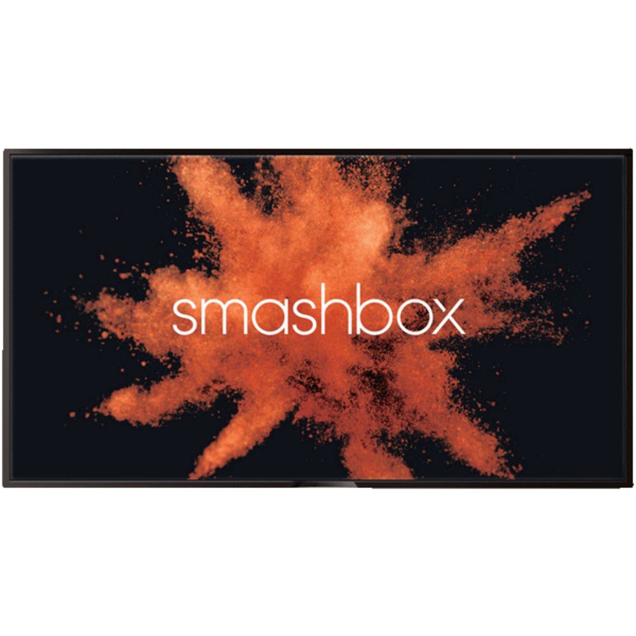 Smashbox, Cover Shot Eye Palette