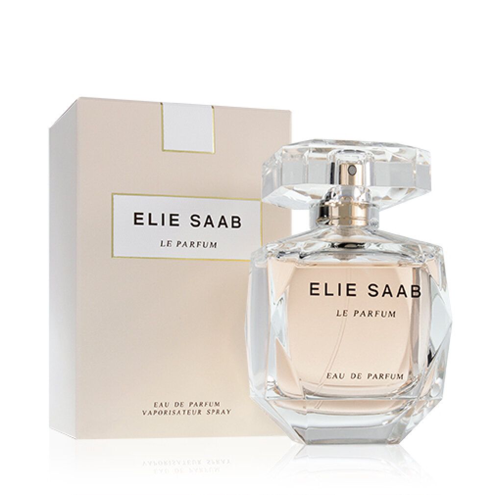 Elie Saab Le Parfum Eau de Parfum Spray