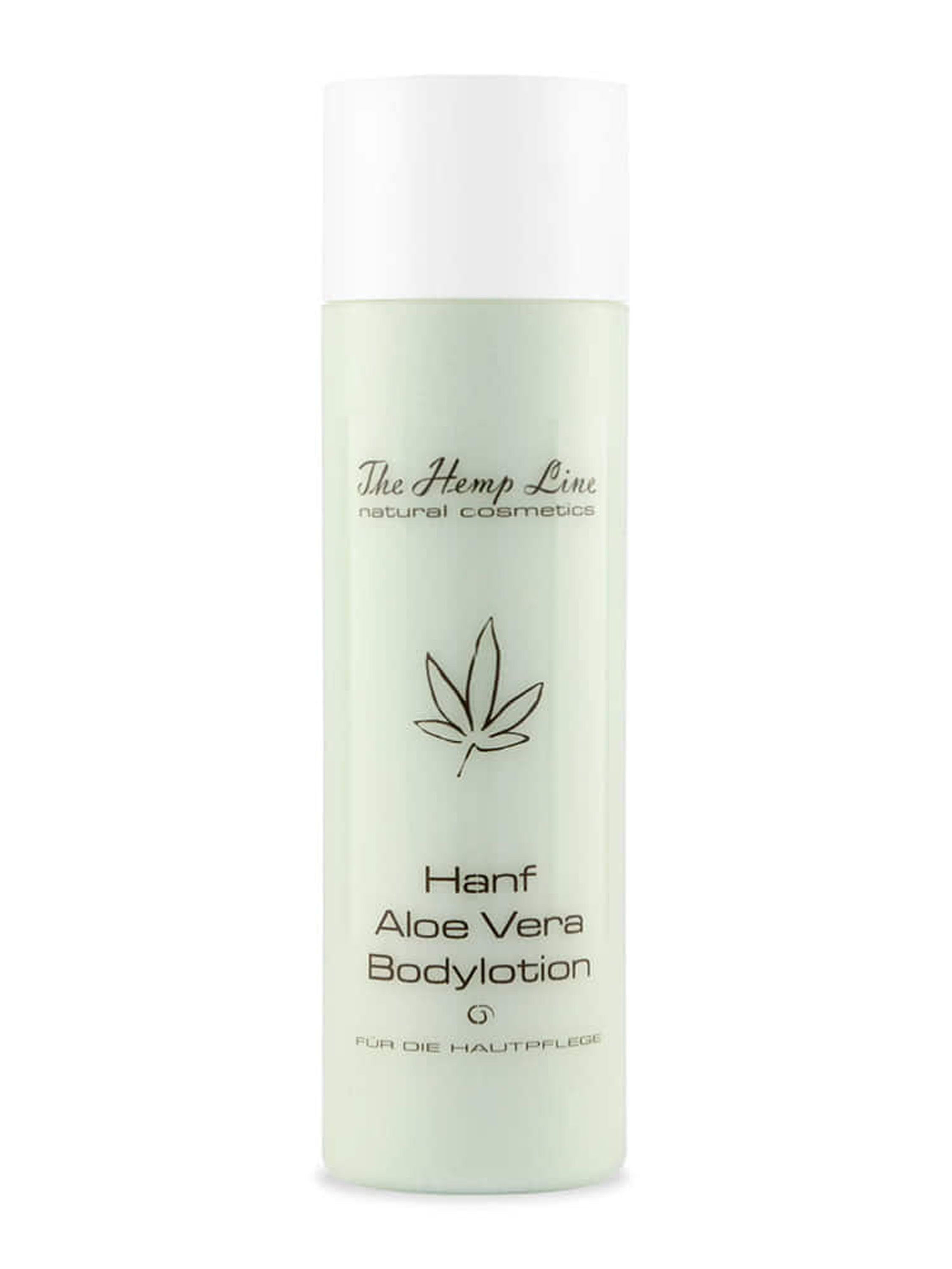 The Hemp Line - Hanf Aloe Vera Bodylotion