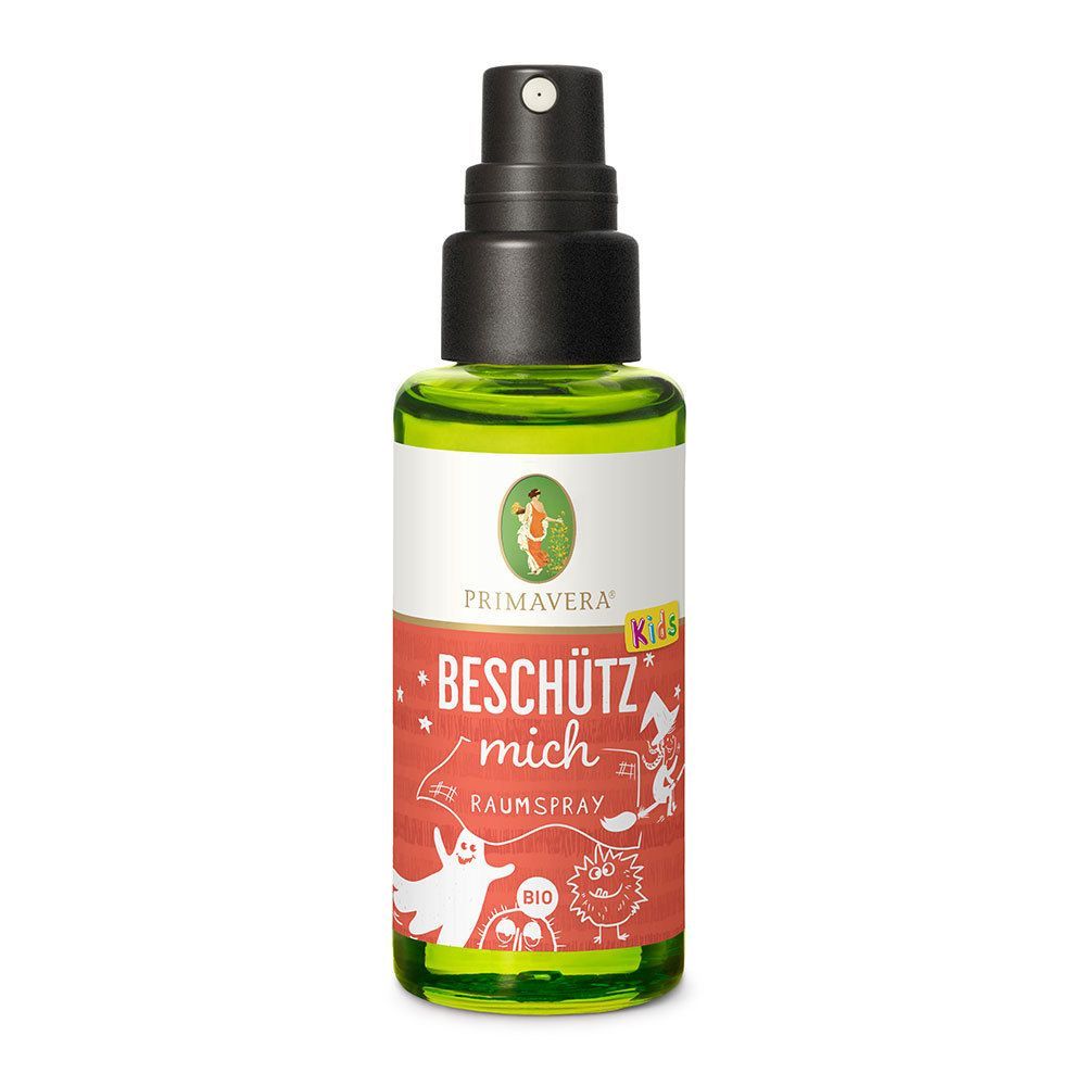 Primavera­­­® Beschütz mich Raumspray Bio