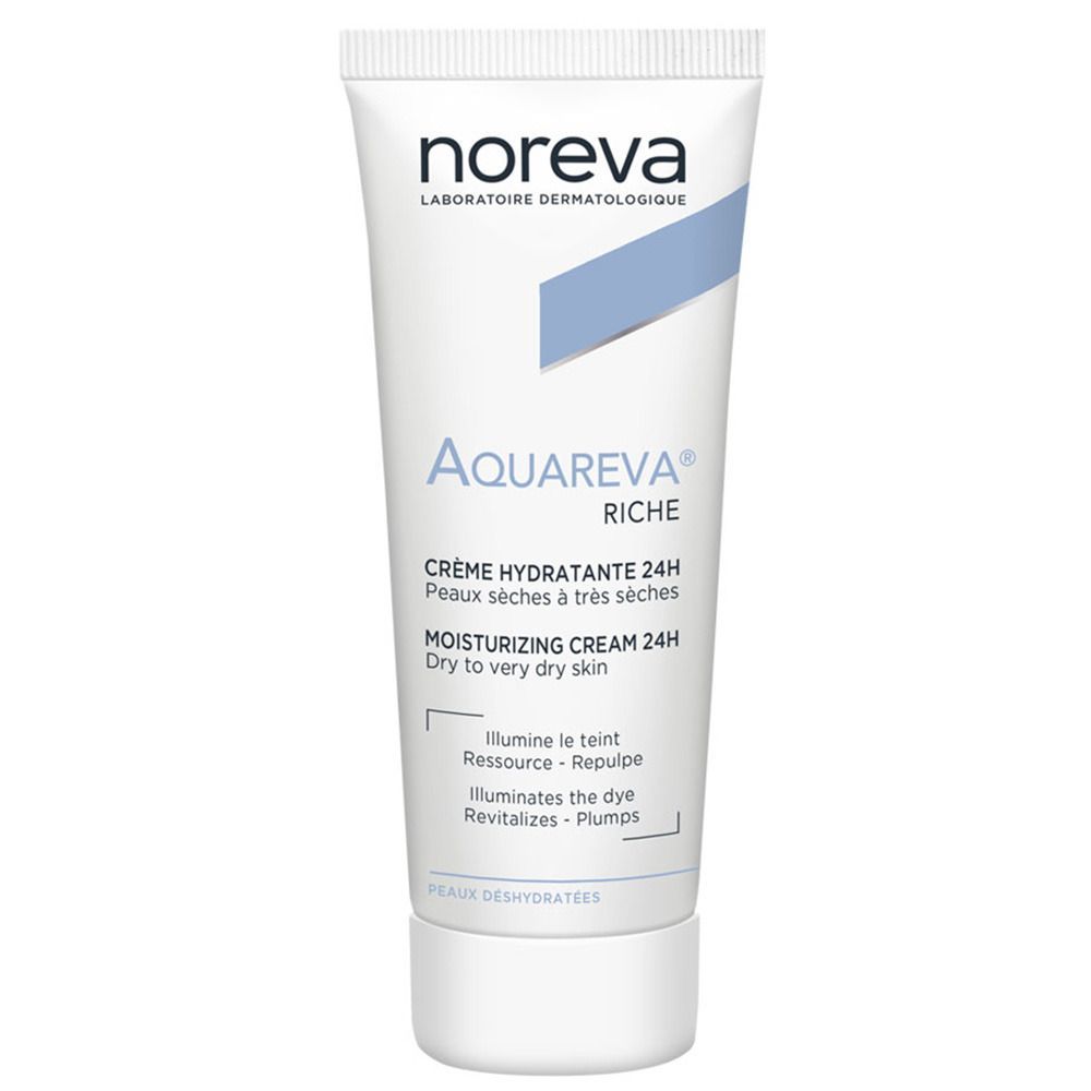 noreva Aquareva® Creme riche