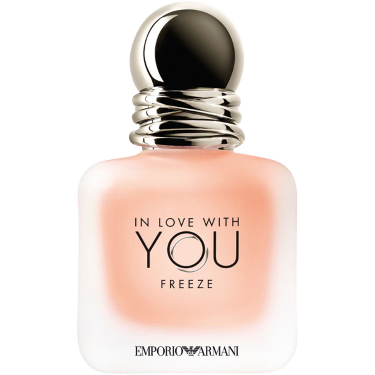 Giorgio Armani, Emporio Armani In Love with You Freeze E.d.P. Nat. Spray