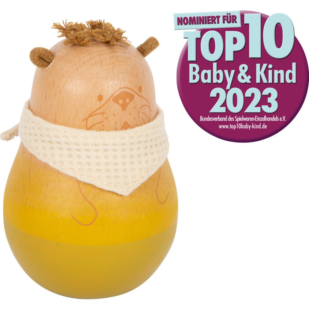 Baby Stehauffigur Seaside