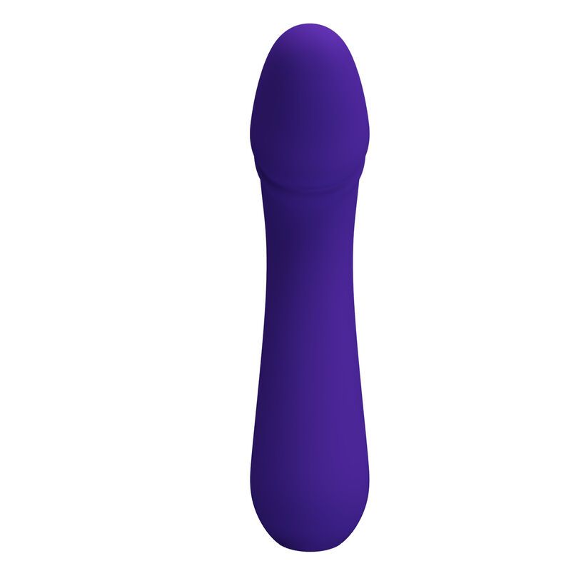 Pretty Love - Cetus wiederaufladbarer Vibrator 1 St