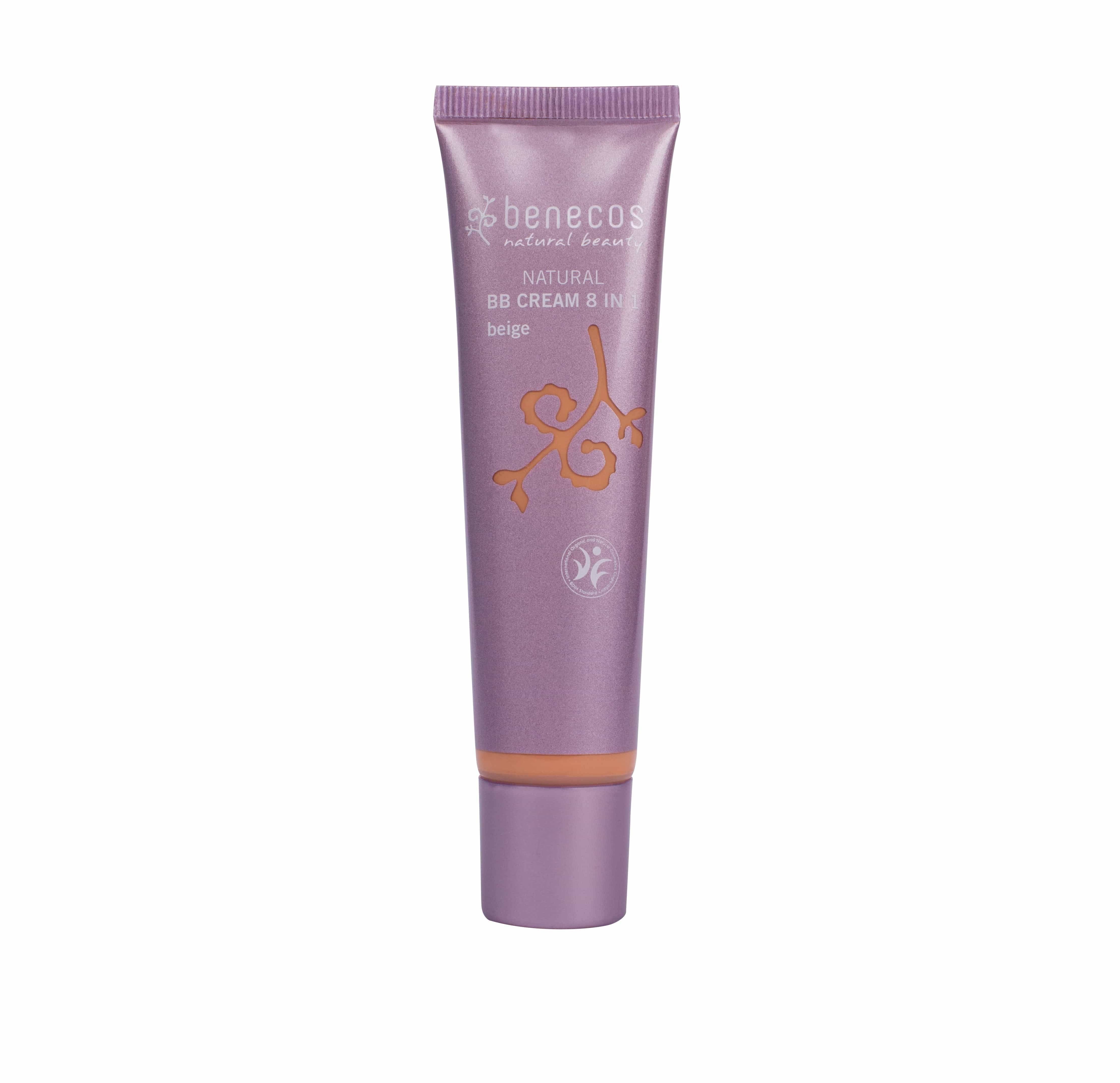 benecos Natural BB-Cream beige