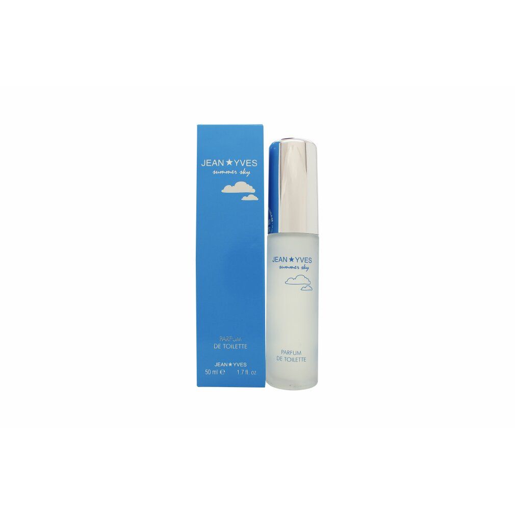 Milton Lloyd Summer Sky Parfum de Toilette Spray