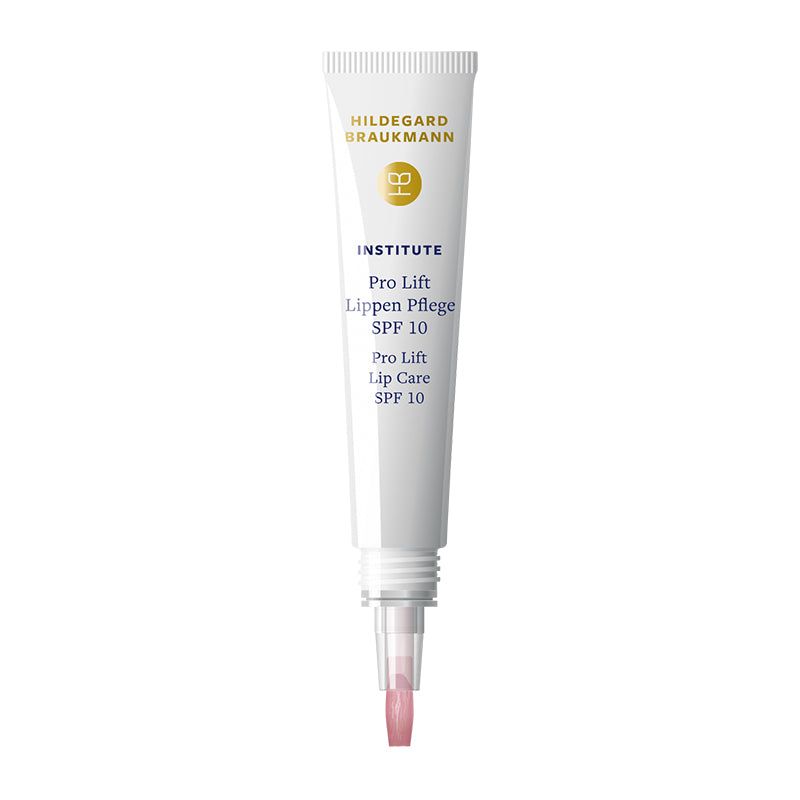 Hildegard Braukmann INSTITUTE - Pro Lift Lippen Pflege SPF 10