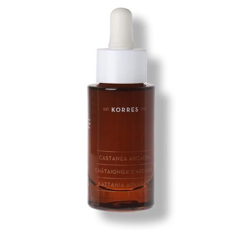 KORRES Castanea Arcadia Anti-Falten Serum