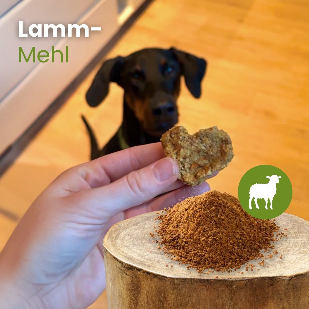 Verpackung mit dem Namen Ansirens, Attiva l'Equilibrio.