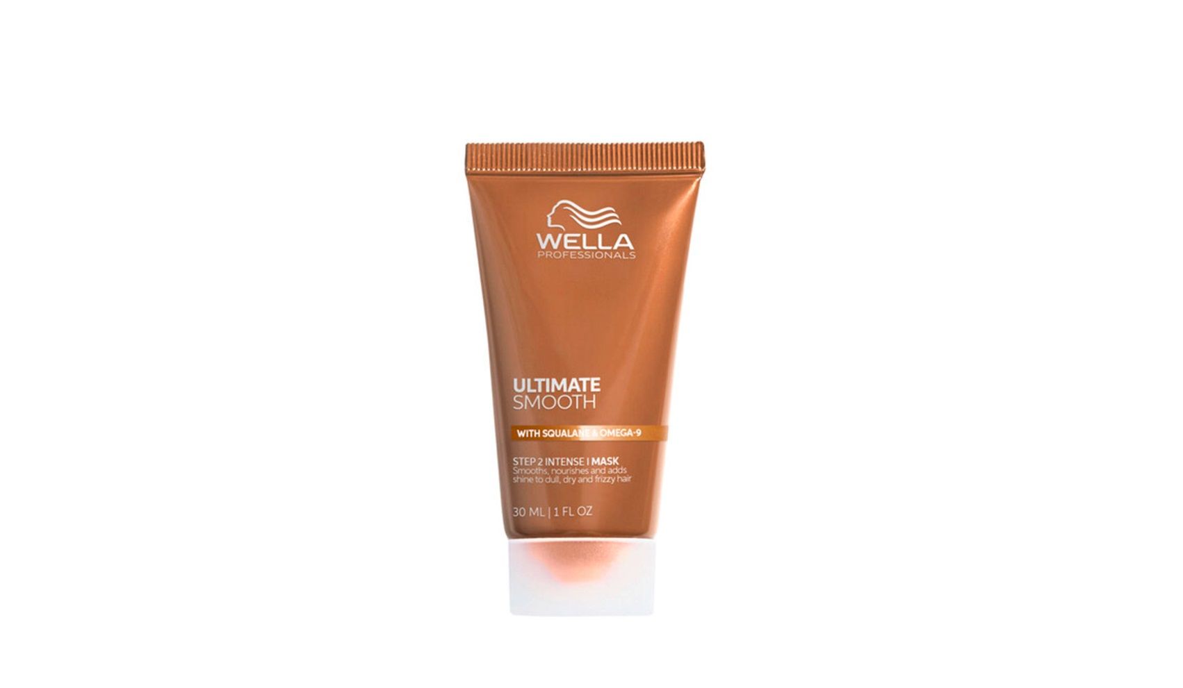 Wella Ultimate Smooth Mask 30 ml l