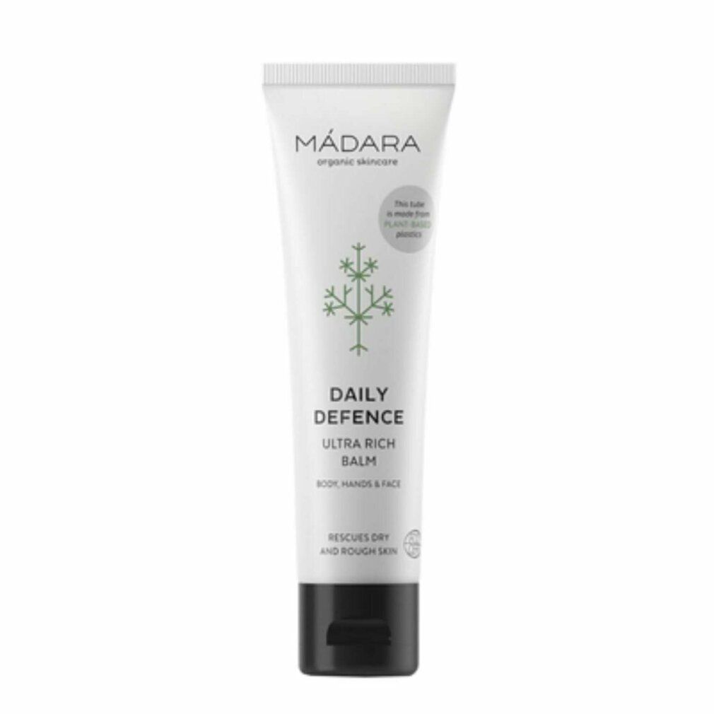 Madara Daily Defence Creme 60ml