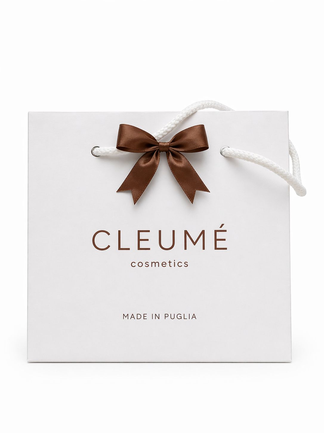 Cleumè cosmetics Busta Regalo – Trattamenti Monodose