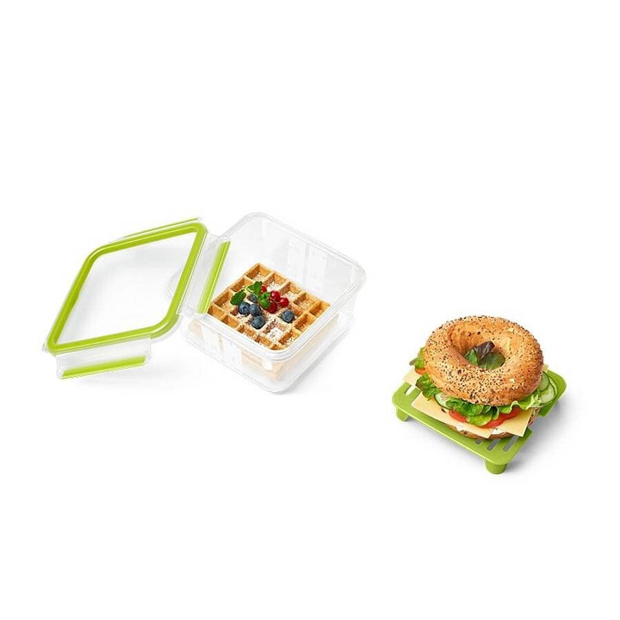 Emsa Clip & Go Sandwichbox XL 1,3L
