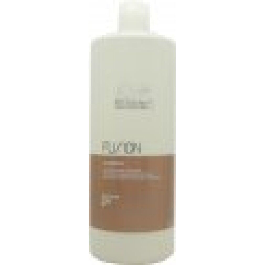 Wella Fusion Intense Repair Shampoo Flasche, 1000ml.