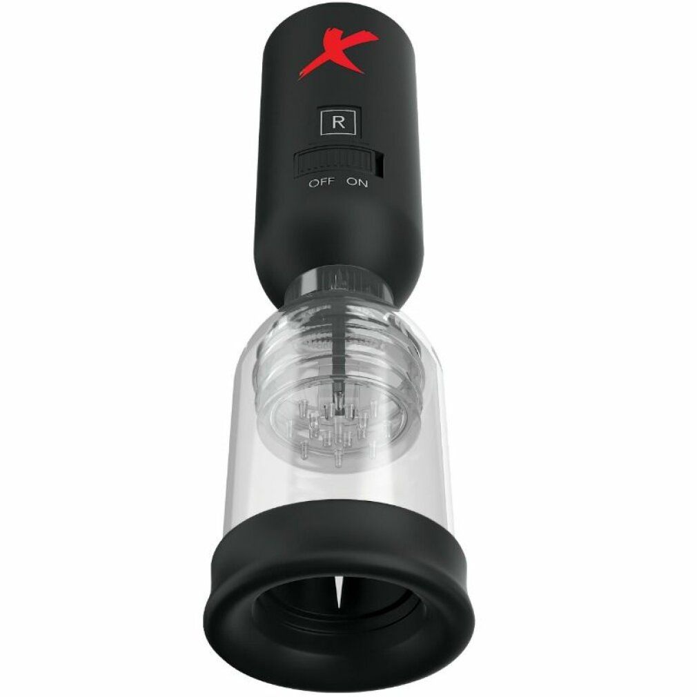 Eichelpumpe „Teazer Power Pump“ |  Elite