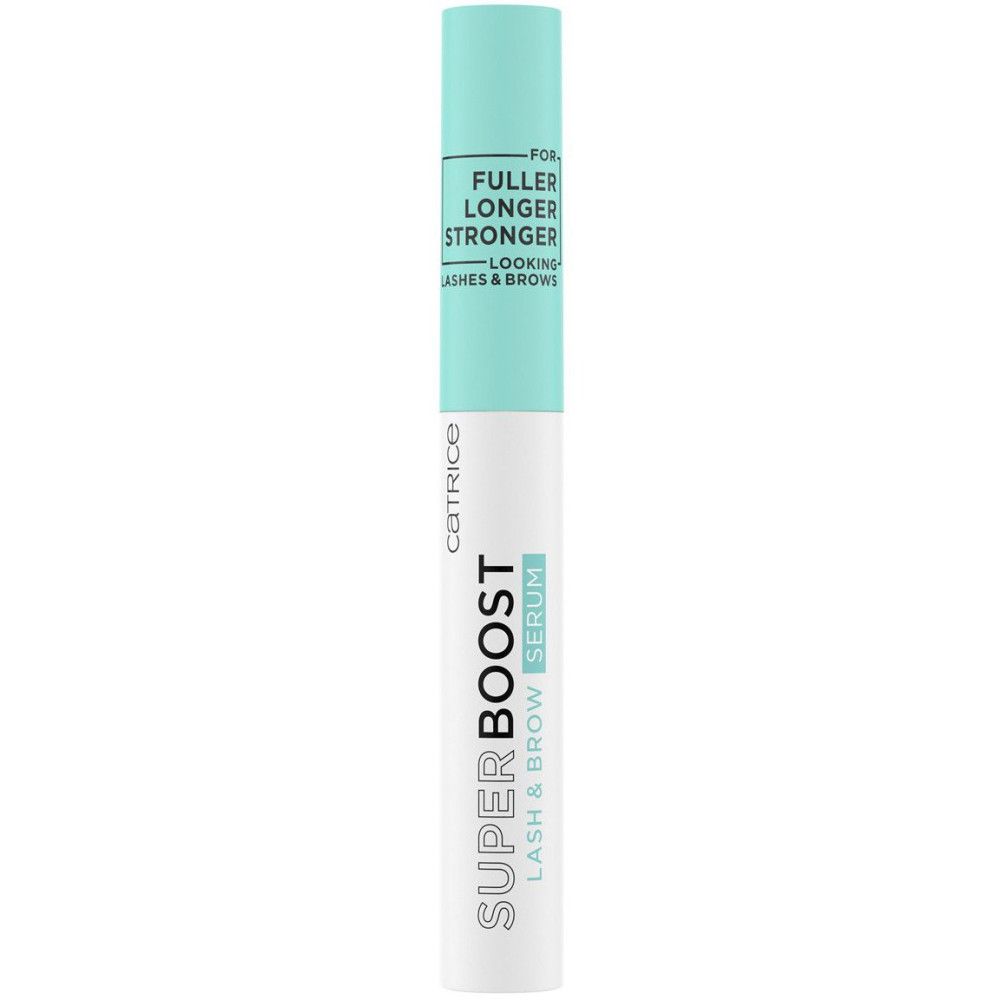 Catrice - Augenbrauen und Wimpern Super Boost Serum