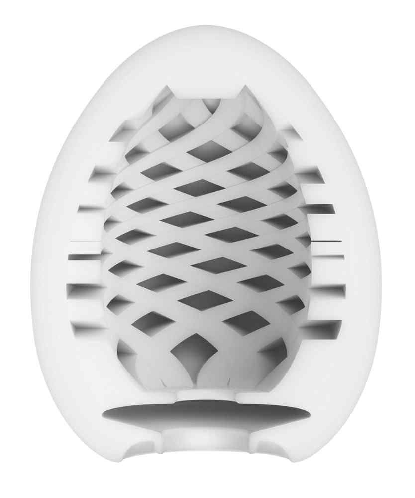 Tenga Egg Mesh Single 1 St