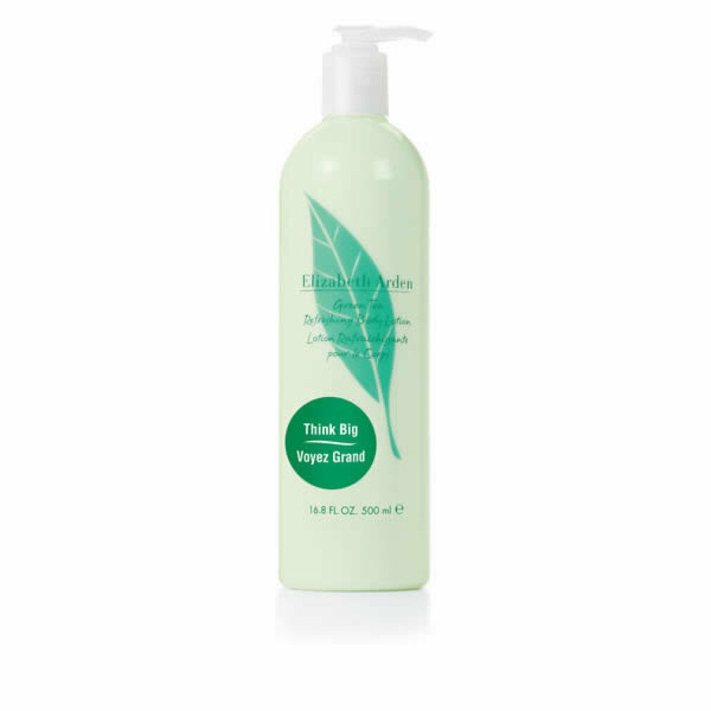 Elizabeth Arden Green Tea Refreshing Body Lotion