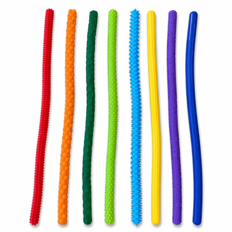 Theralino Sensory Sticks Joy 8 St