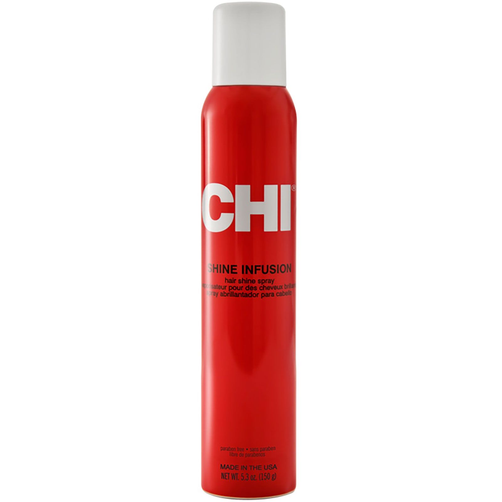 Chi Shine Infusion Spray Lucidante Per Capelli 1 Ml