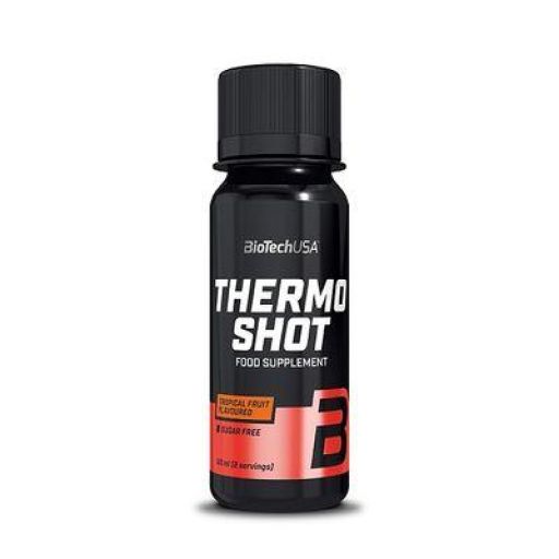 BioTech Thermo Shot 1,2 l Flüssigkeit