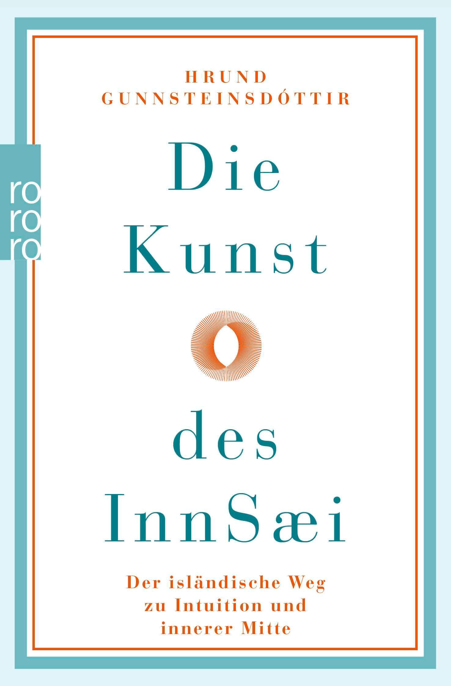 Die Kunst des InnSæi