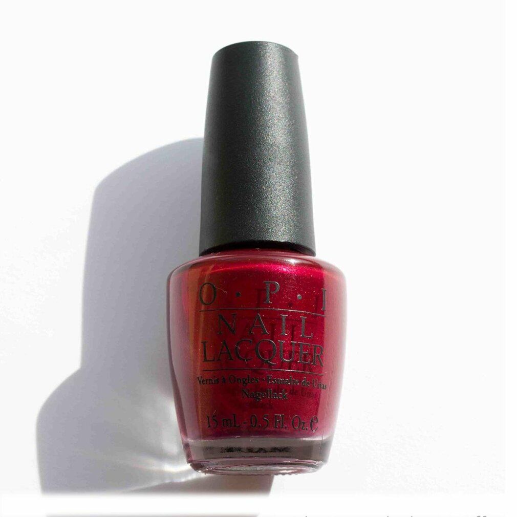 opi 1999 Collection Nagellack