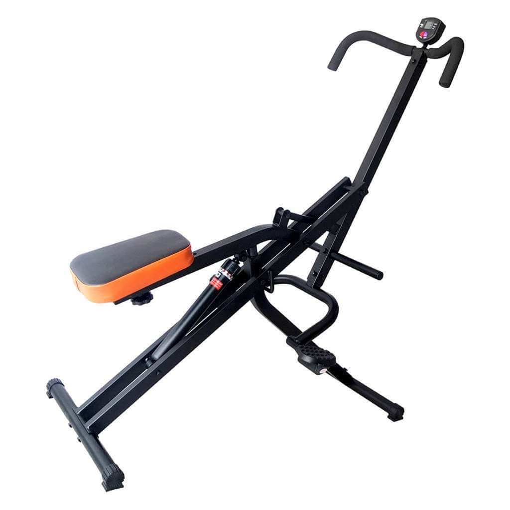 FFitness Total Body Crunch Xtreme - Attrezzo per Addominali FF