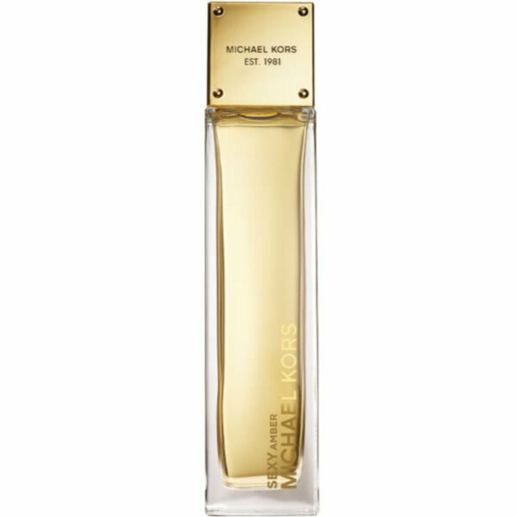 Michael Kors Sexy Amber Edp Spray