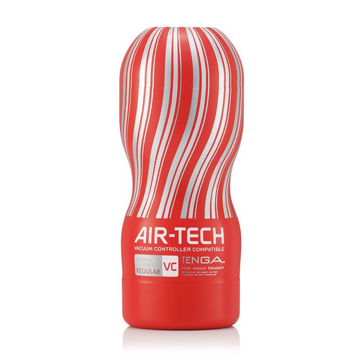 Tenga Masturbator "Air-Tech: Regular"