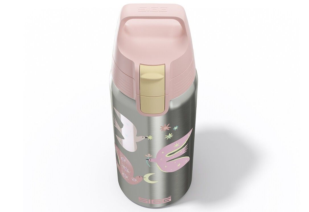 SIGG Flasche Shield Therm one Fly Away