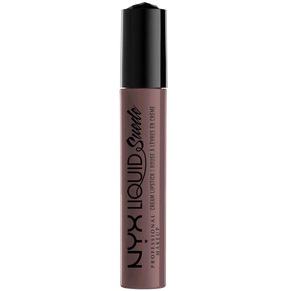 Nyx - Liquid Suede Creme-Lippenstift 4 ml