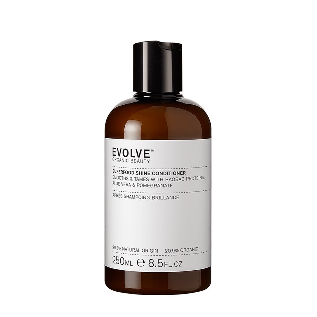 Evolve Superfood Glans Conditioner 250