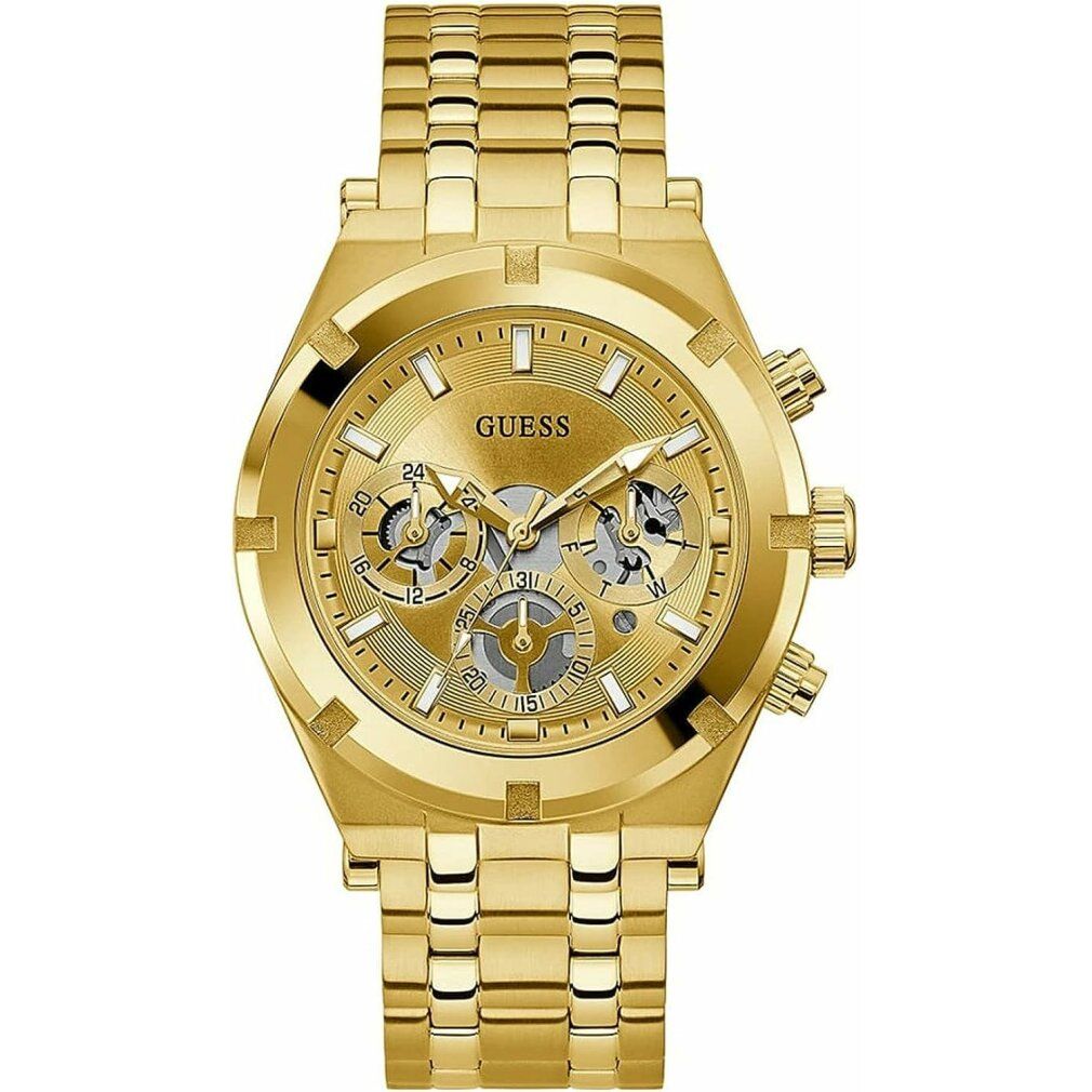 Indovina Continental GW0260G4 Men's Watch