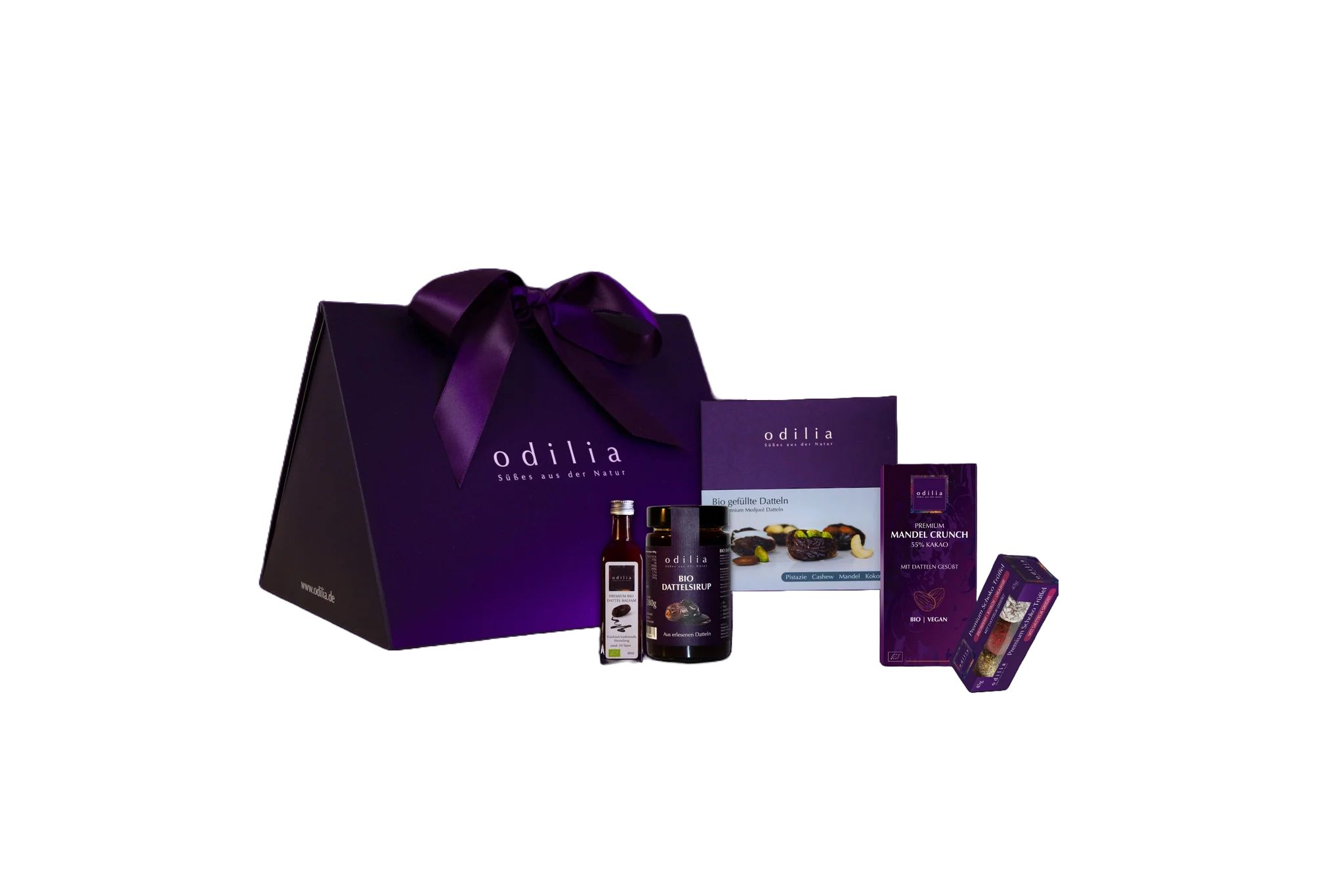odilia Zart & Besonders 1100 g