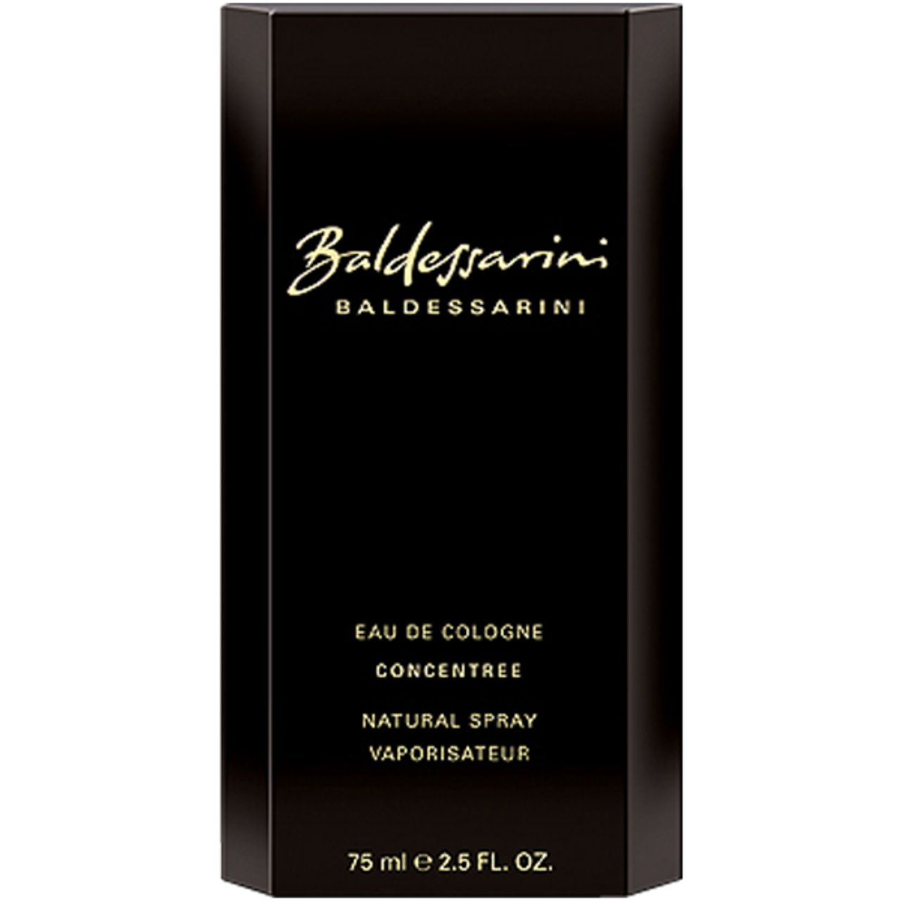 Classic Eau de Cologne Concentree 75 ml