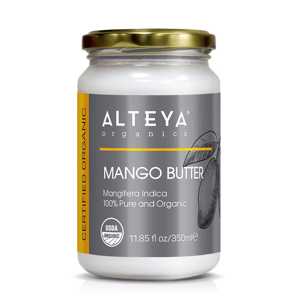 Alteya Organics Mango-Butter 100%