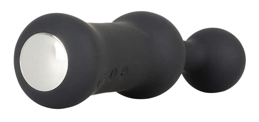 Black Velvets  Prostate Vibrator