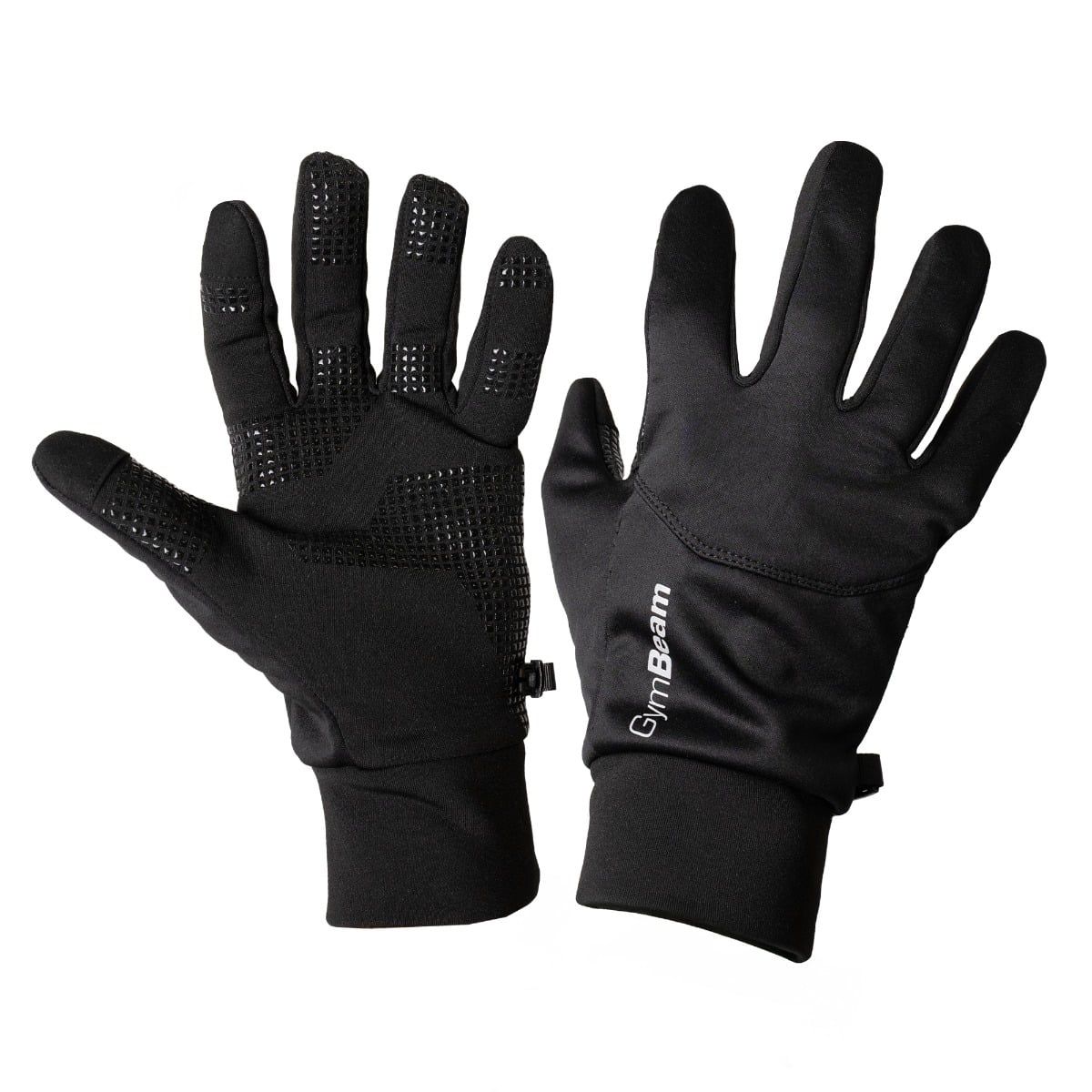 Handschuhe Unisex Alpine winddicht mit Silikonprint 1 St