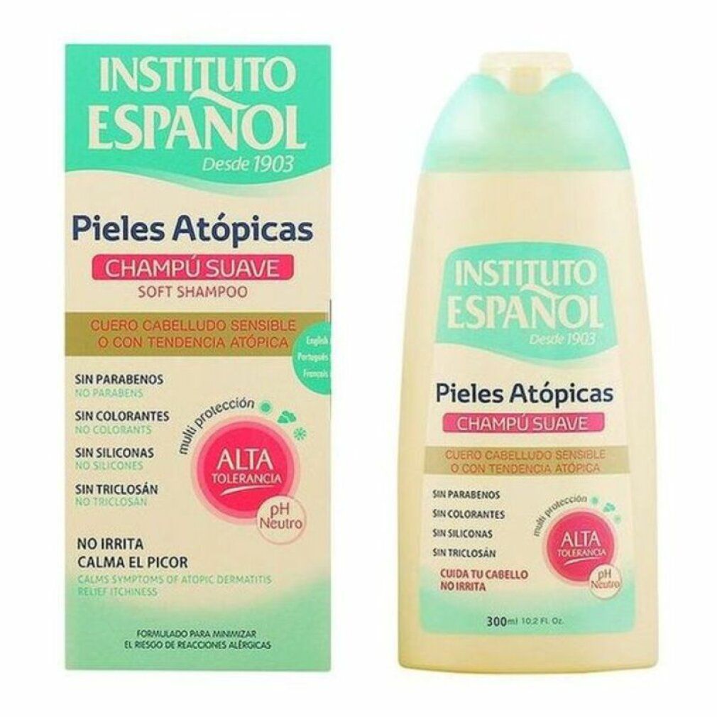 Instituto Español Atopic Haut Soft Shampoo