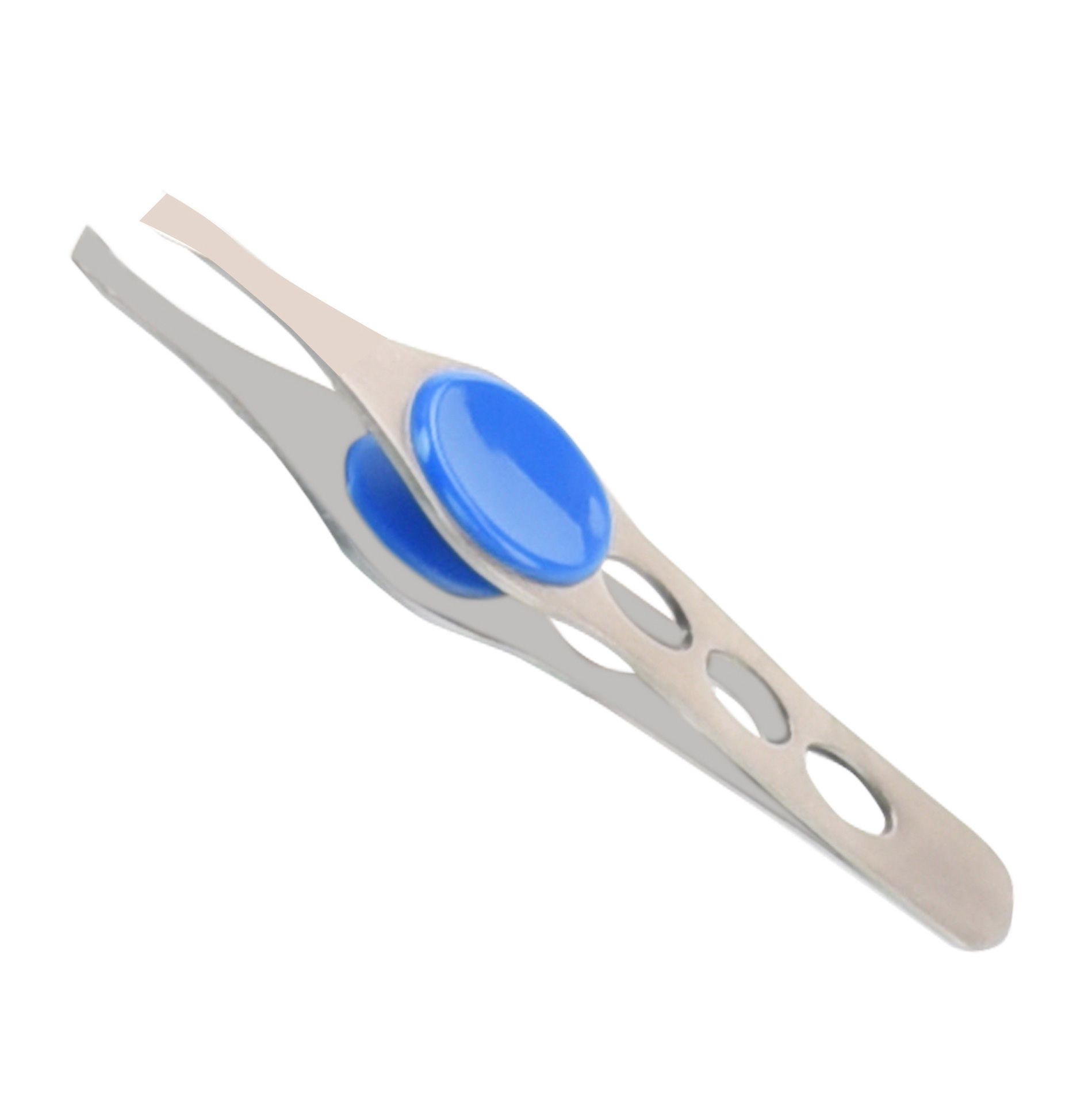 Excellent Pinzette schräg 1 St