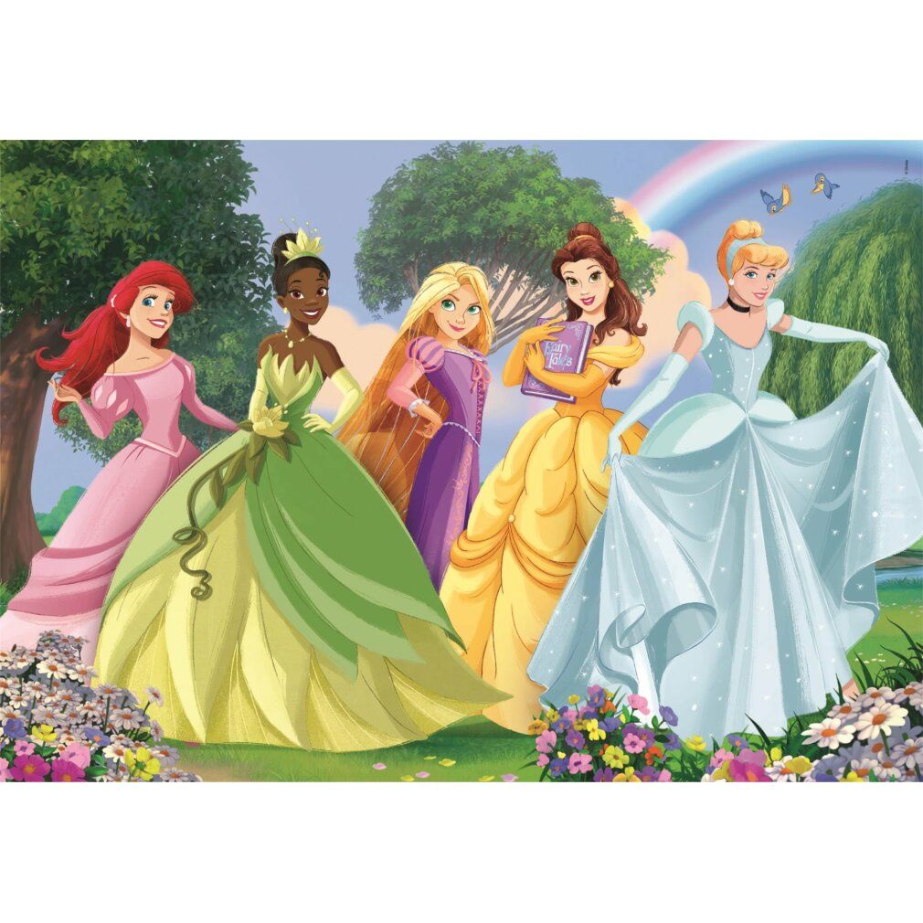 Disney Prinzessin Puzzle 180Stück