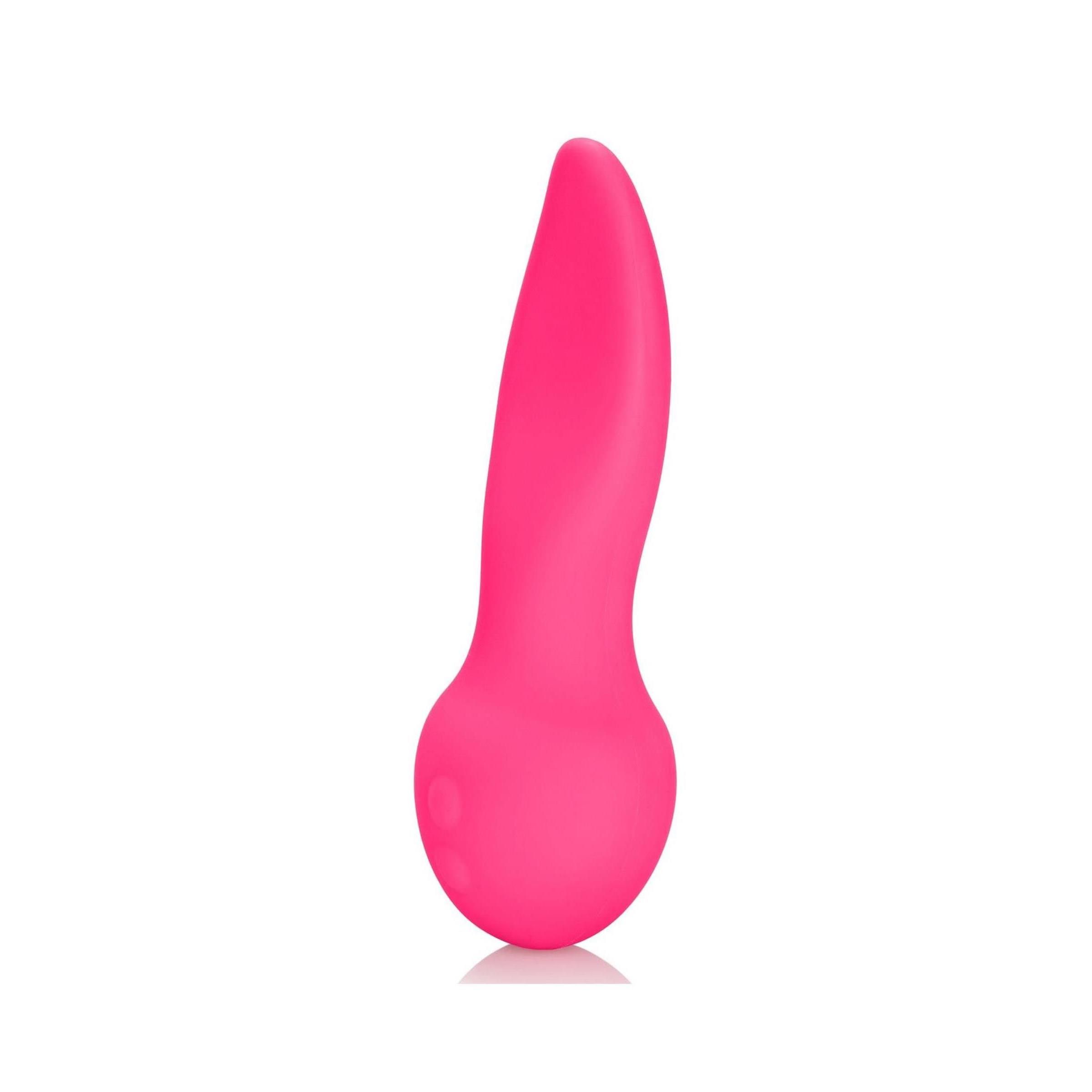 CalExotics - Silicone Marvelous Flicker 1 St