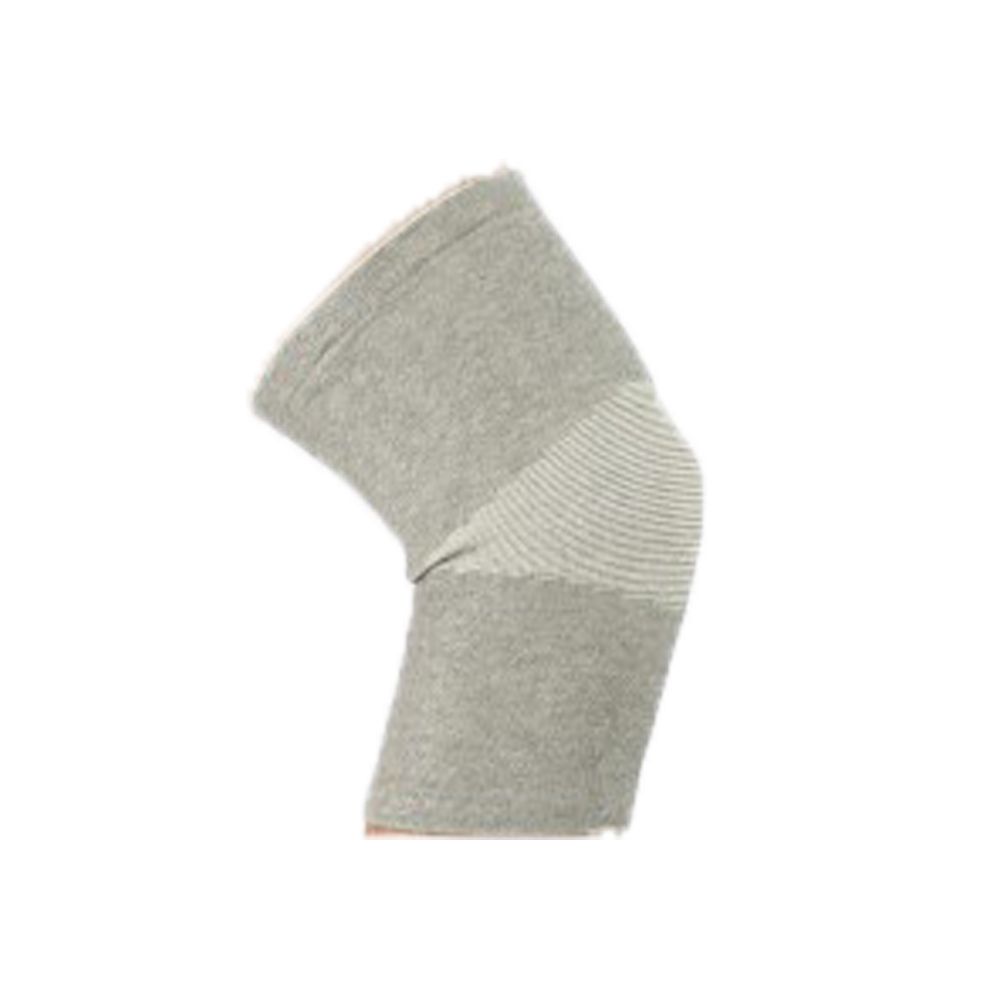 Kniebandage aus Bambusfasern XL