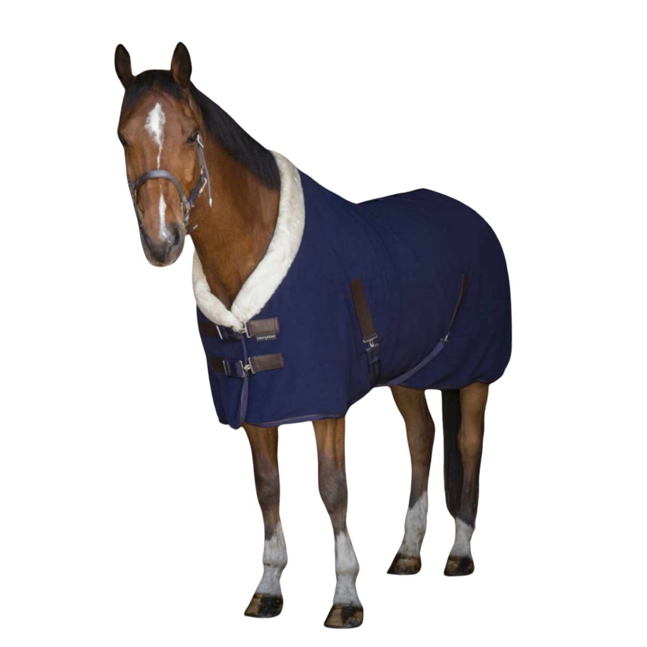 Equitheme Fleecedecke