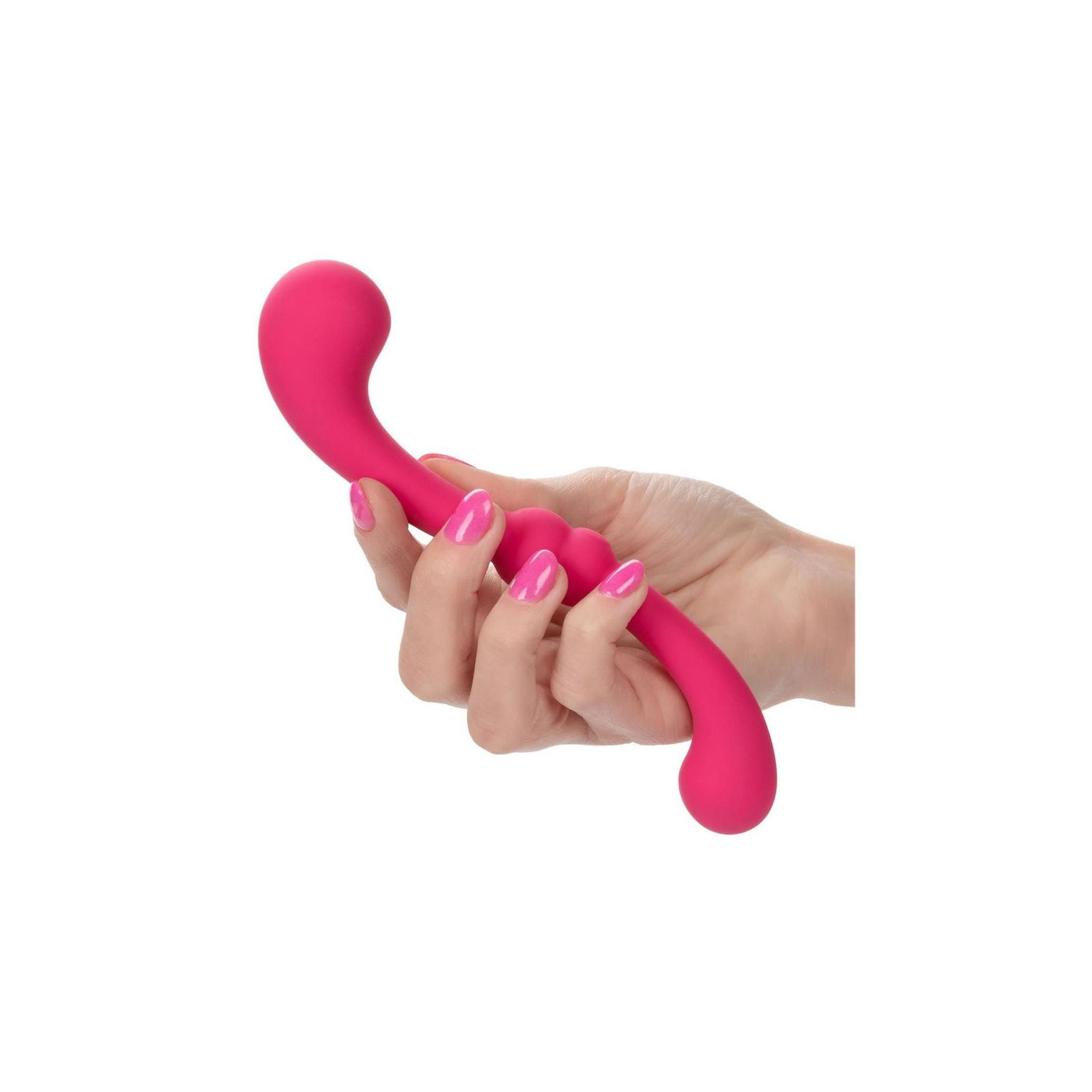 CalExotics - Pretty Little Wands Curvy