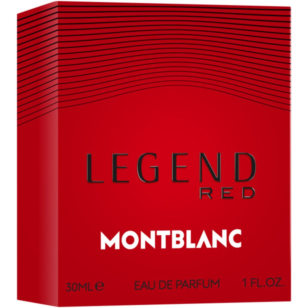 Montblanc, Legend Red E.d.P. Nat. Spray