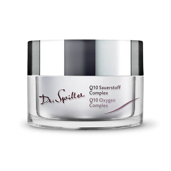 Dr. Spiller Q10 Sauerstoff Complex 50 ml